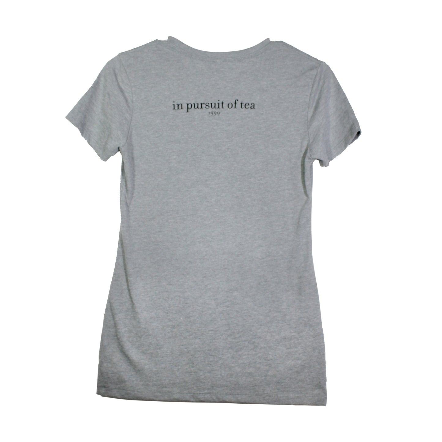 In Pursuit of Tea Teapot Shirt