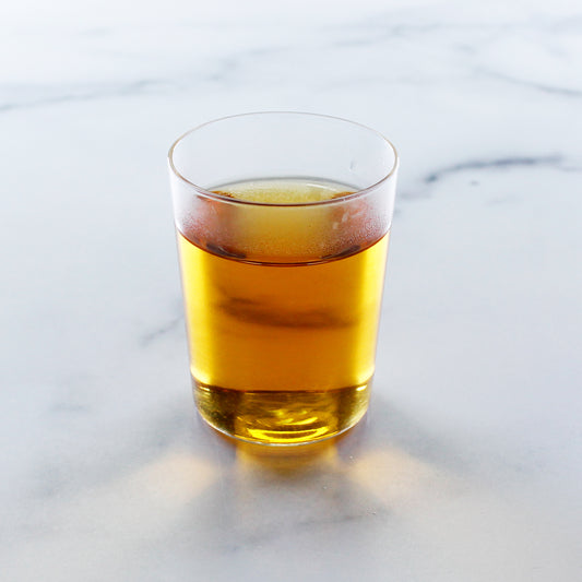 Bailin Gongfu - infusion