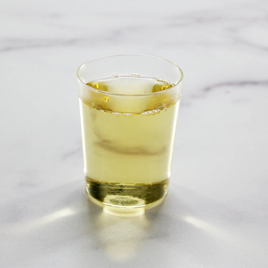 Darjeeling 1st Flush, Jungpana Estate - infusion