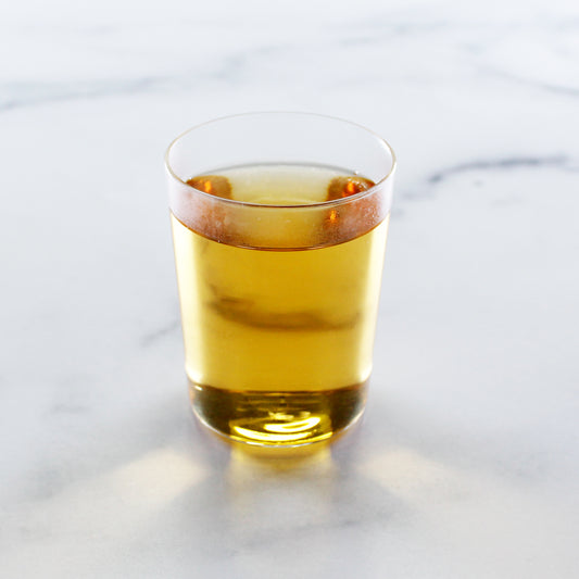 Darjeeling 2nd Flush, Castleton Estate - infusion