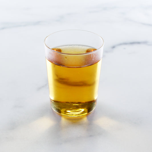 Darjeeling 2nd Flush, Giddapahar Estate - infusion