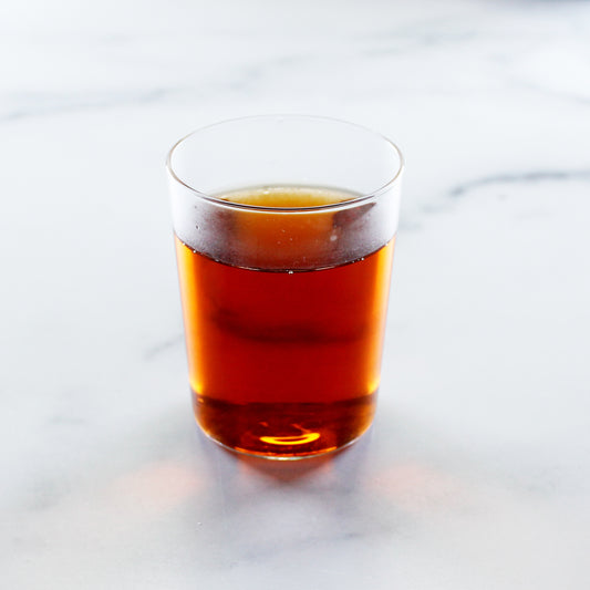 Gold Nugget - infusion