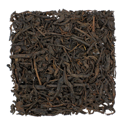 Lu'an Heicha - loose