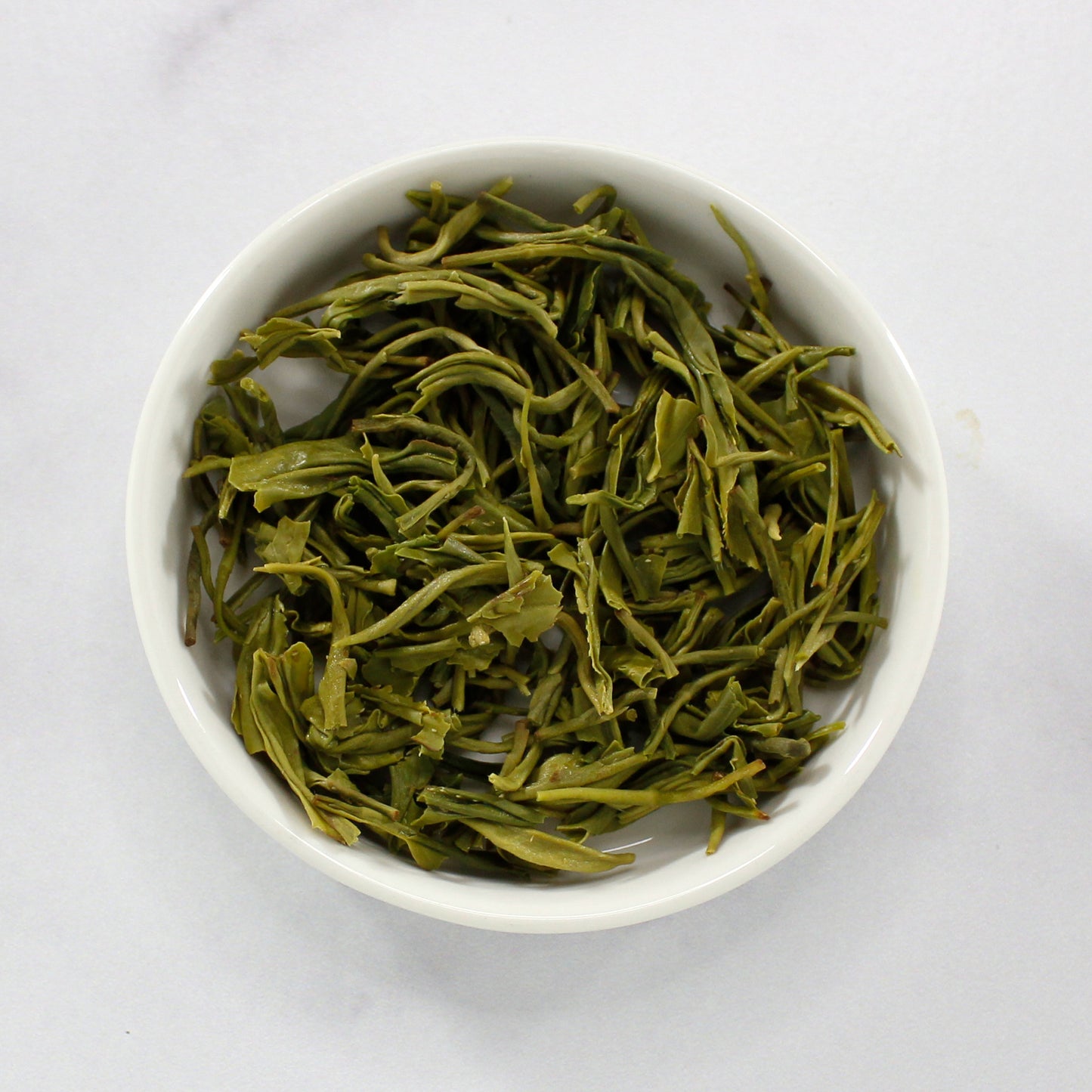 Songzhen Green Sample