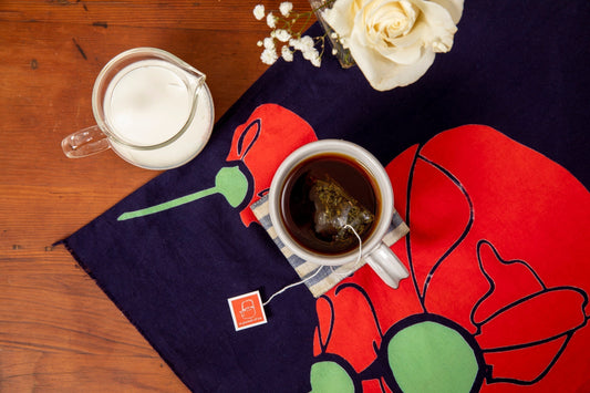 What's the Difference Between Ceylon, Assam and Darjeeling? A Guide to Orthodox Tea