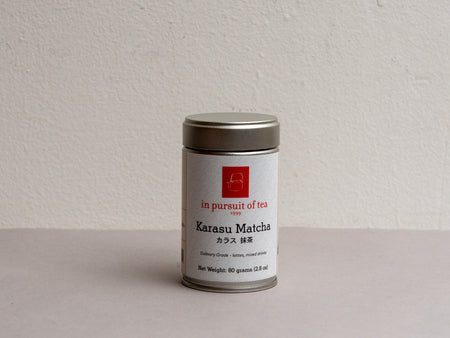 Karasu matcha