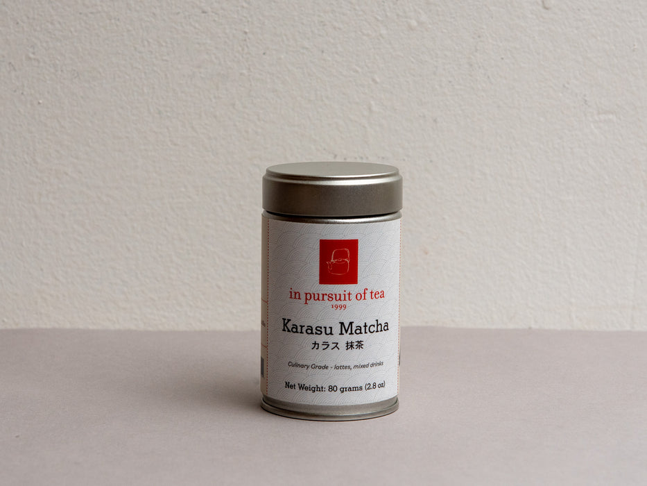 Karasu matcha