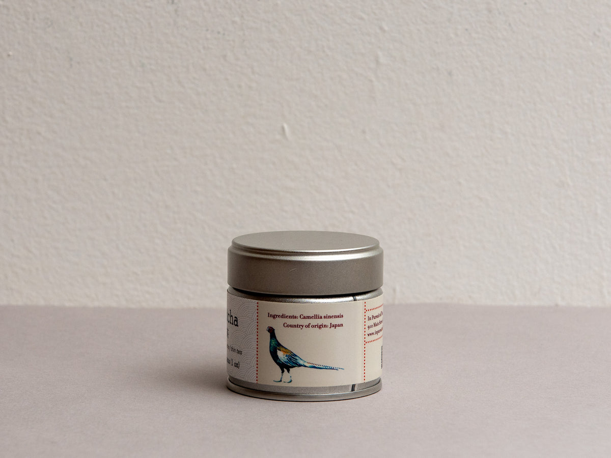 Kiji matcha