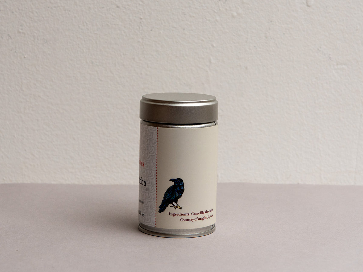 Karasu matcha
