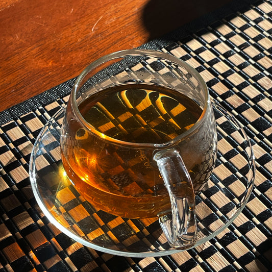 Lemon Ginger 
