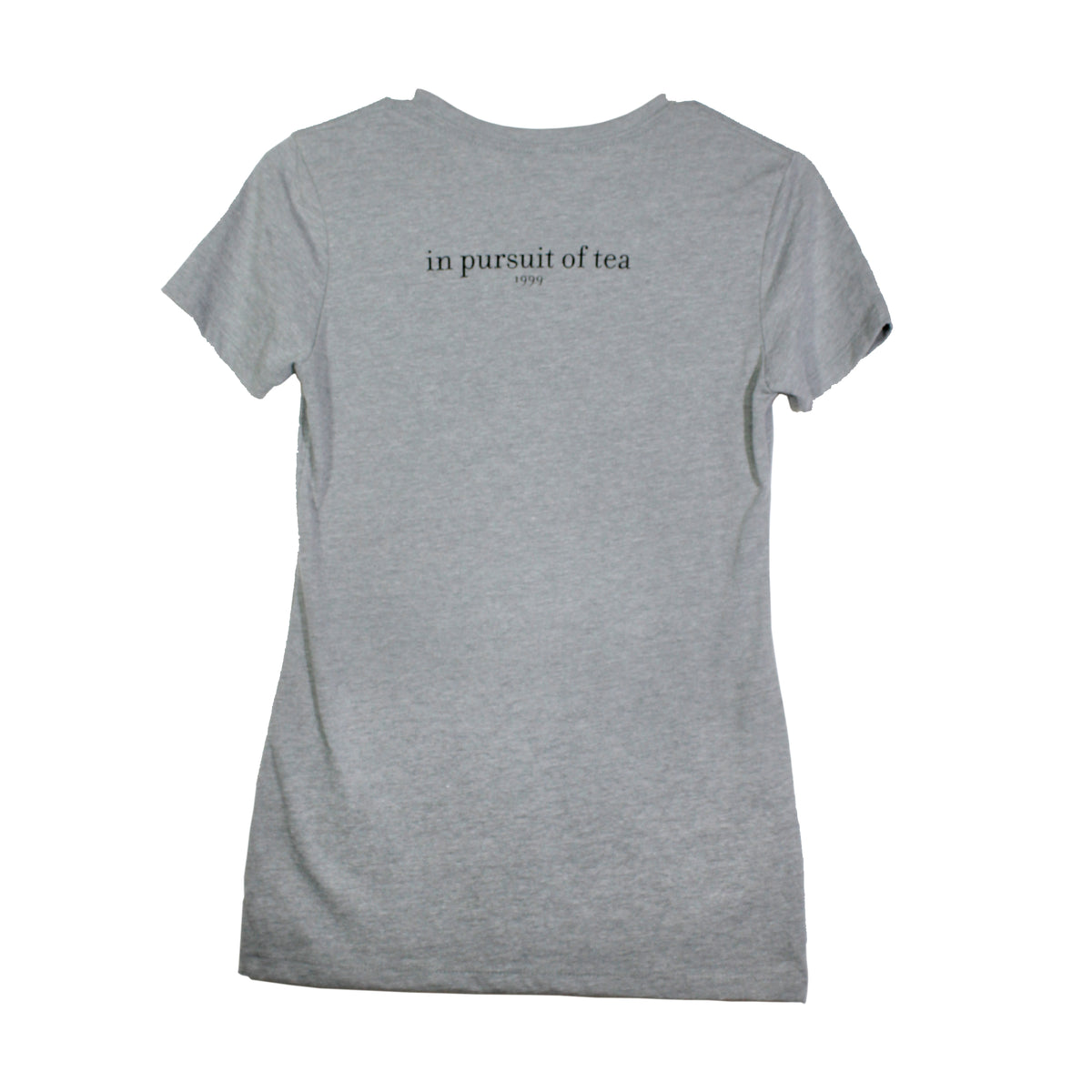 In Pursuit of Tea Teapot Shirt