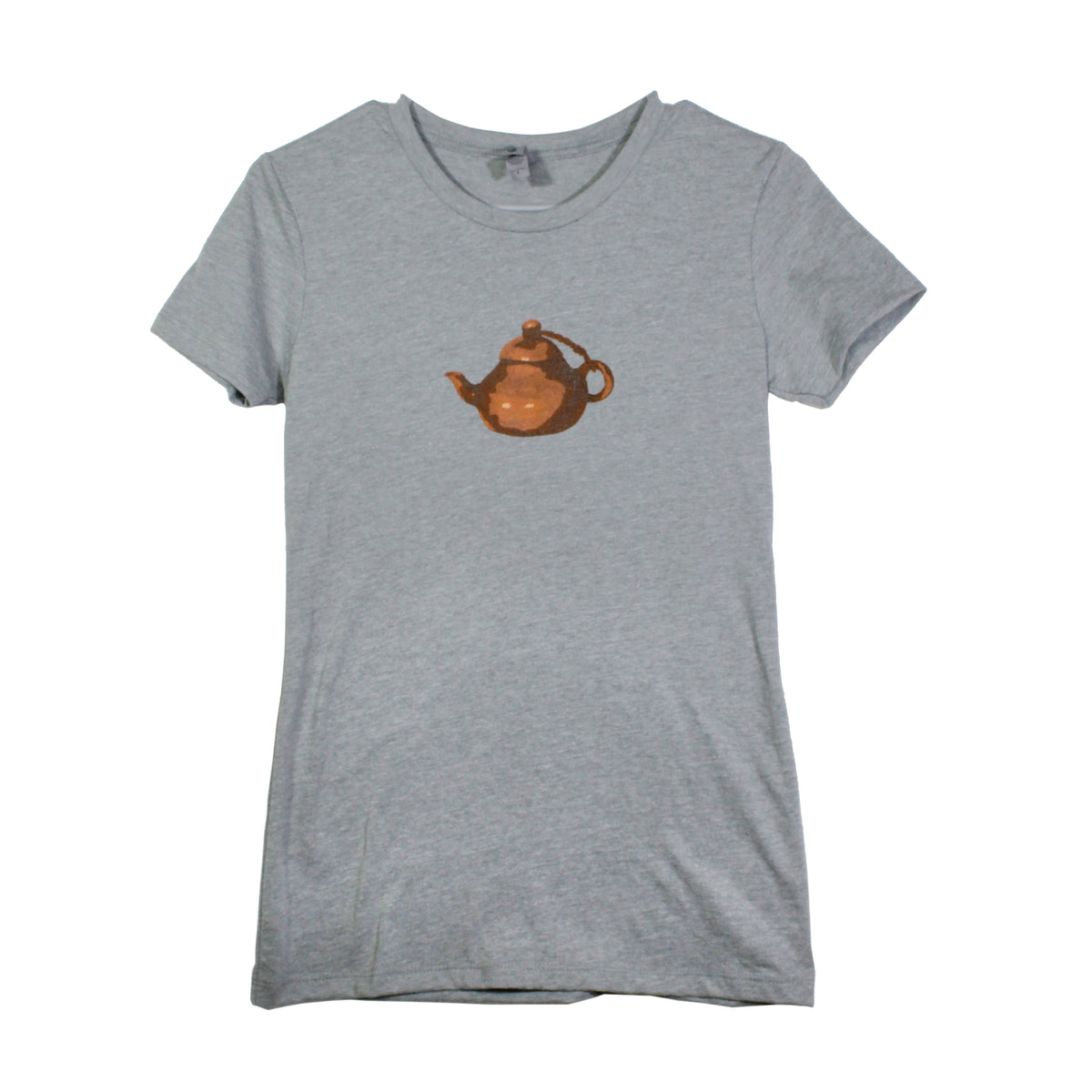 In Pursuit of Tea Teapot Shirt