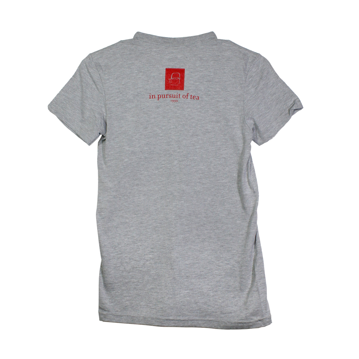 In Pursuit of Tea Gaiwan Shirt