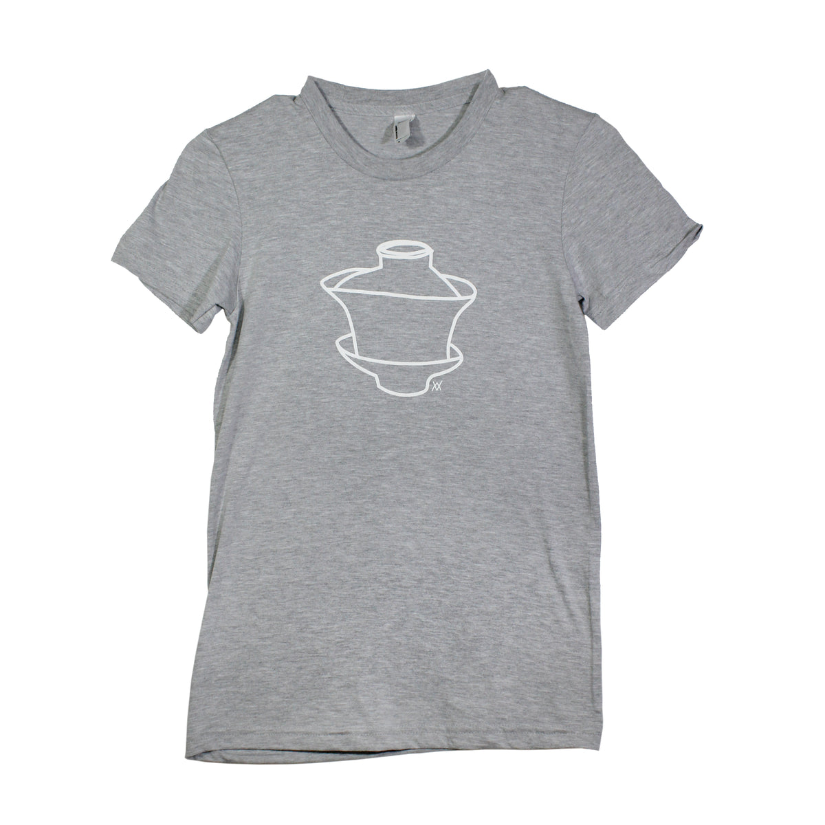 In Pursuit of Tea Gaiwan Shirt