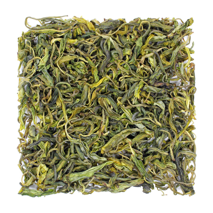 Organic Teas and Herbal Infusions