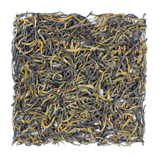 Bailin Gongfu - product