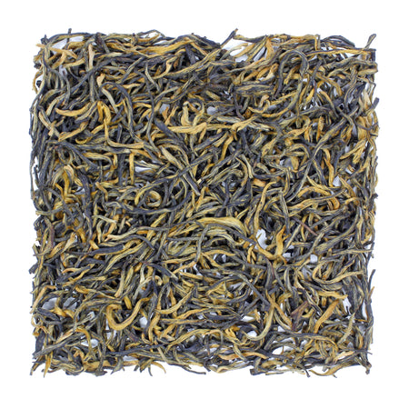 Bailin Gongfu - product