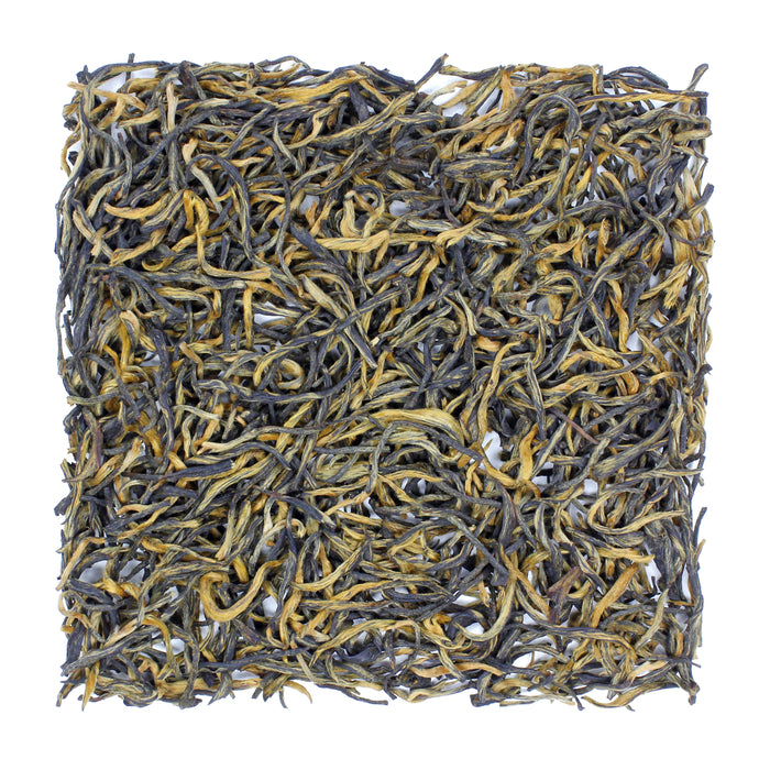 Bailin Gongfu - product