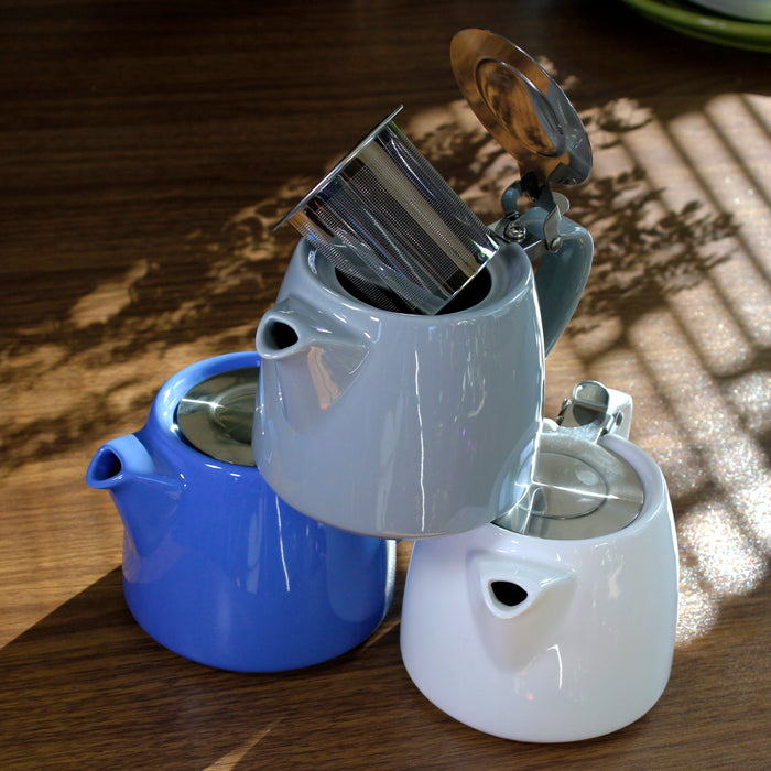 Café Teapot (18 oz)