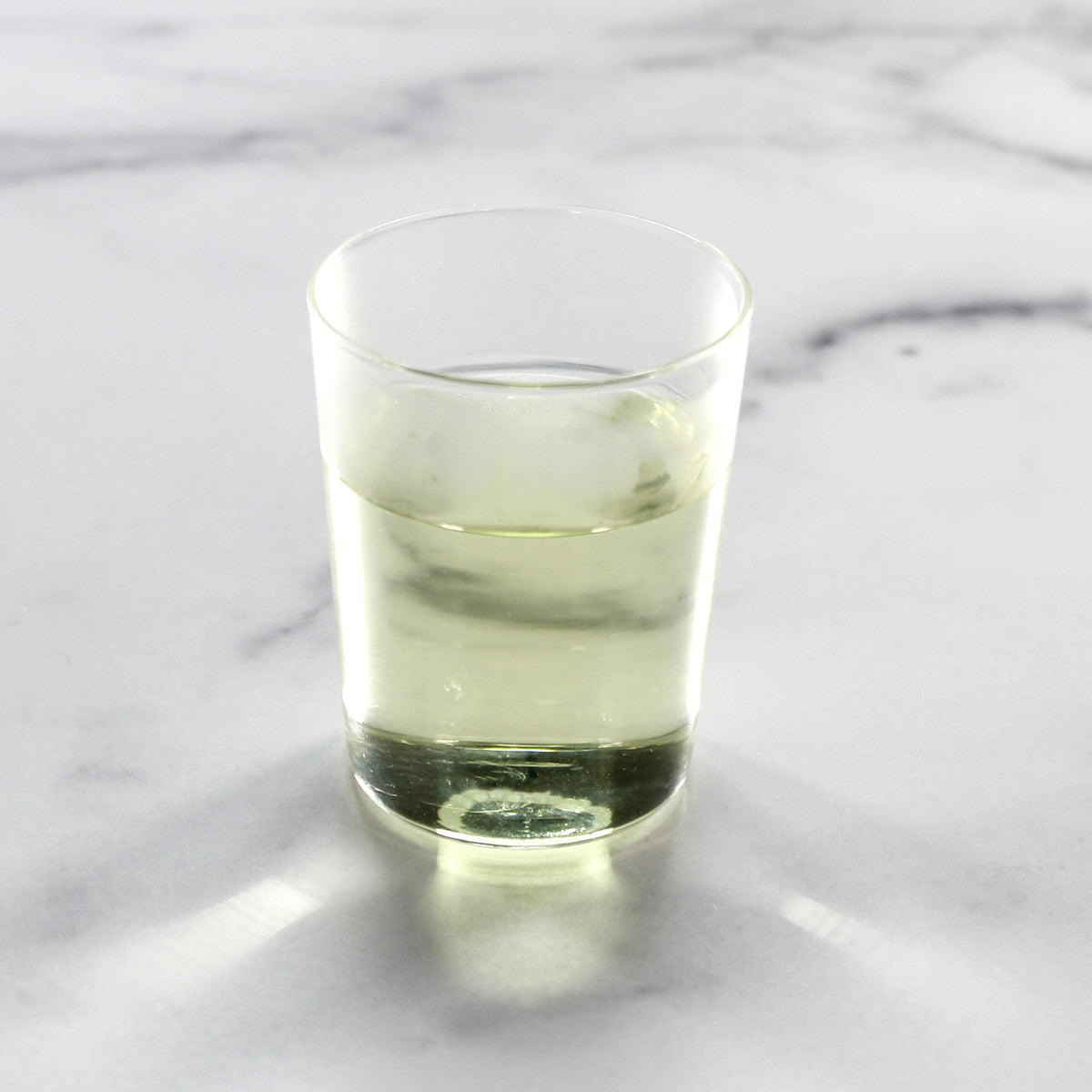 Chrysanthemum - infusion
