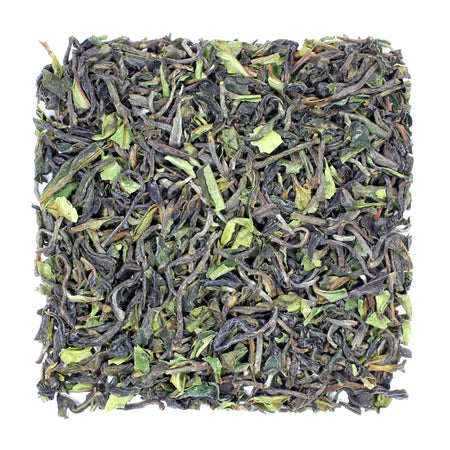 Darjeeling 1st Flush, Giddapahar Estate 2025 - product