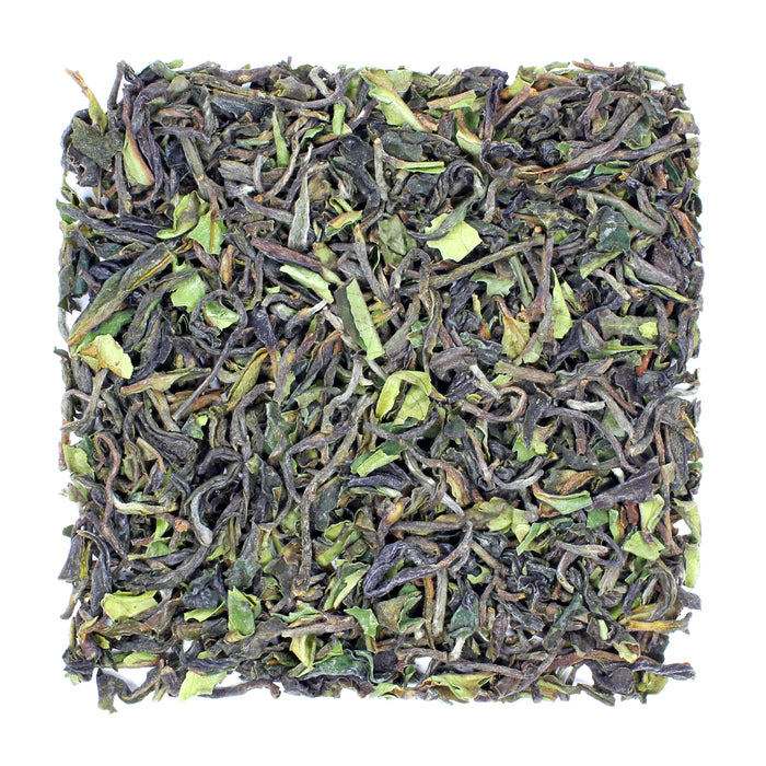 Darjeeling & Himalayan Tea