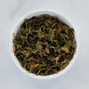 Darjeeling 1st Flush, Giddapahar Estate 2025 - spent leaves