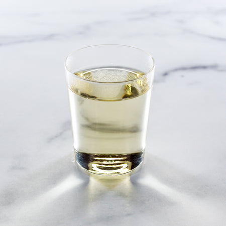 Darjeeling 1st Flush, Gopaldhara Estate 2025 - infusion