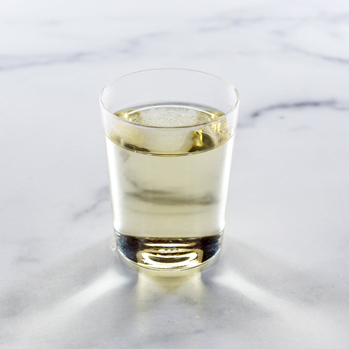 Darjeeling 1st Flush, Gopaldhara Estate 2025 - infusion