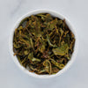 Darjeeling 1st Flush, Gopaldhara Estate 2025 - spent leaves