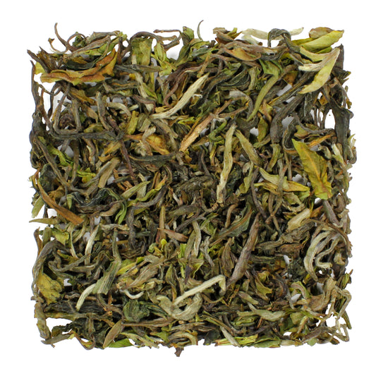Darjeeling 1st Flush, Jungpana Estate - product