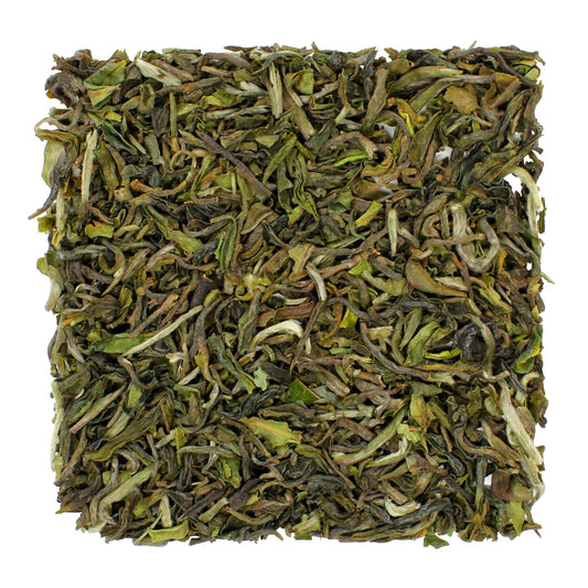 Darjeeling 1st Flush, Mim Estate - product