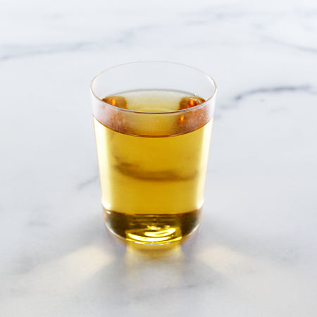 Darjeeling 2nd Flush, Castleton Estate - infusion