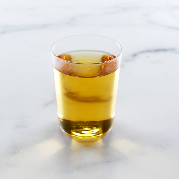 Darjeeling 2nd Flush, Castleton Estate - infusion