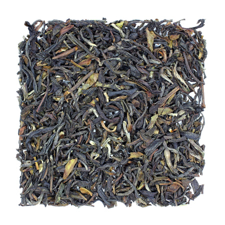 Darjeeling 2nd Flush, Castleton Estate - product