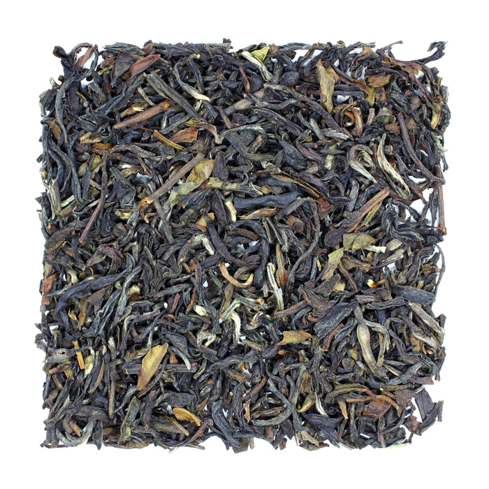Darjeeling 2nd Flush, Castleton Estate - product