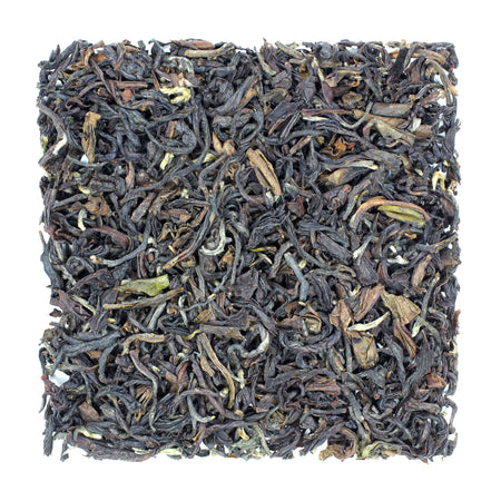 Darjeeling 2nd Flush, Giddapahar Estate - product