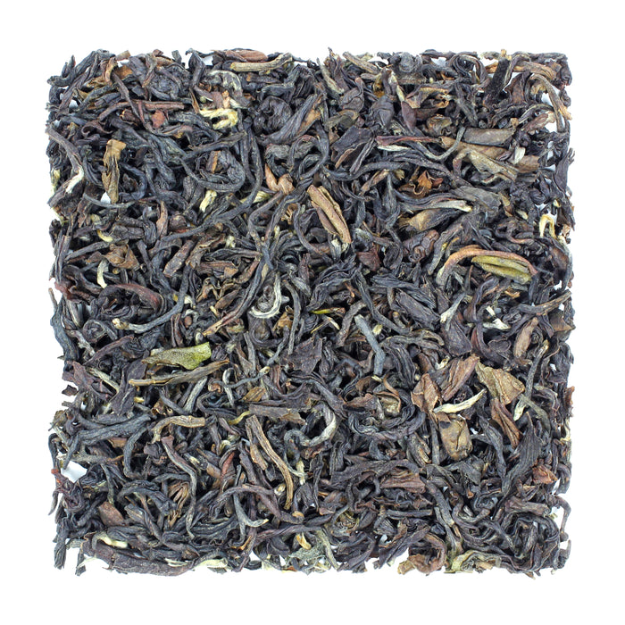 Darjeeling 2nd Flush, Giddapahar Estate - product