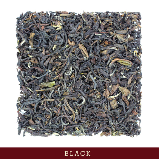 Darjeeling 2nd Flush, Giddapahar Estate - product