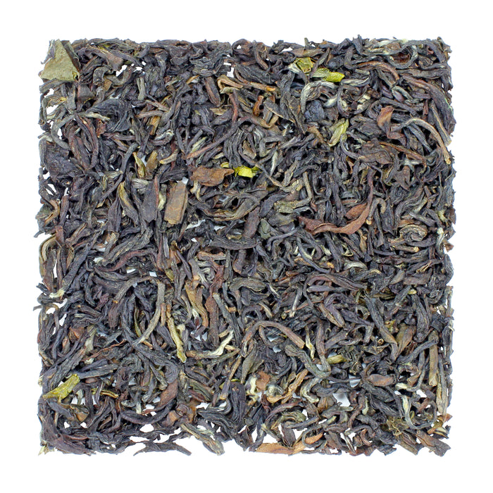 Darjeeling 2nd Flush, Goomtee Estate - product