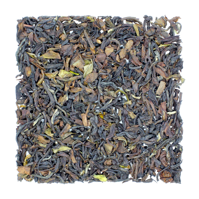 Darjeeling 2nd Flush, Singell Estate - product