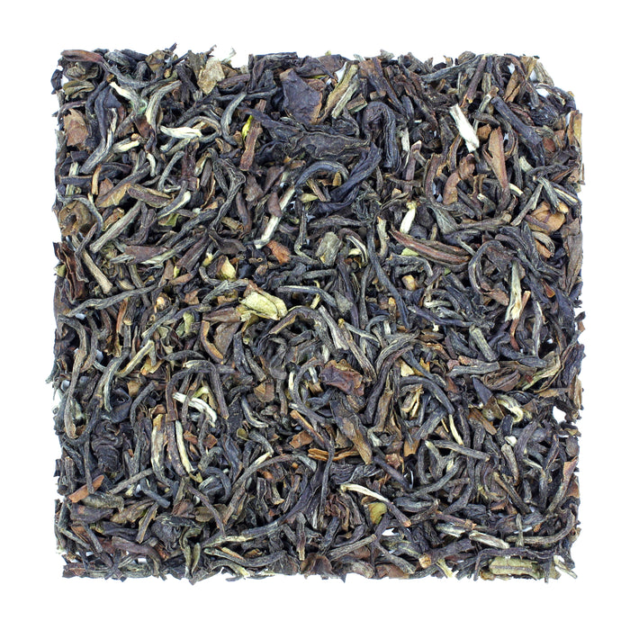 Darjeeling 2nd Flush, Thurbo Estate - product