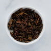 Darjeeling 2nd Flush, Thurbo Estate - spent leaves