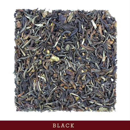 Darjeeling 2nd Flush, Thurbo Estate - product