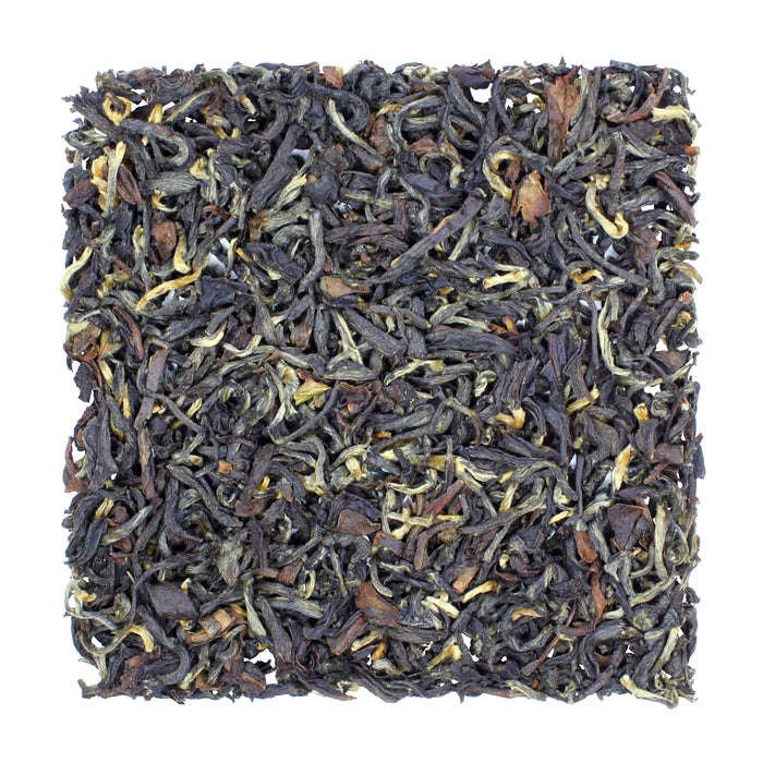 Darjeeling Autumnal Flush, Seeyok Estate - product