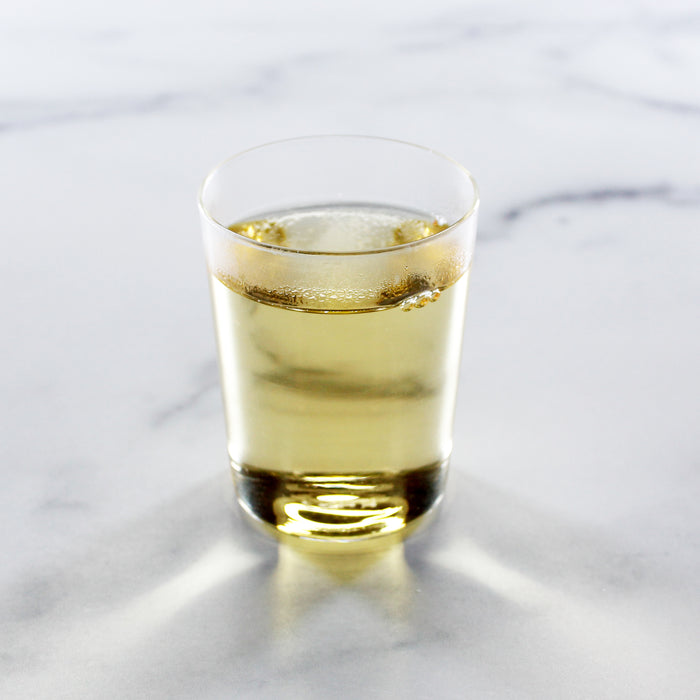 Darjeeling 1st Flush, Jungpana Estate - infusion