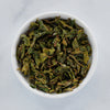 Darjeeling 1st Flush, Jungpana Estate - spent leaves