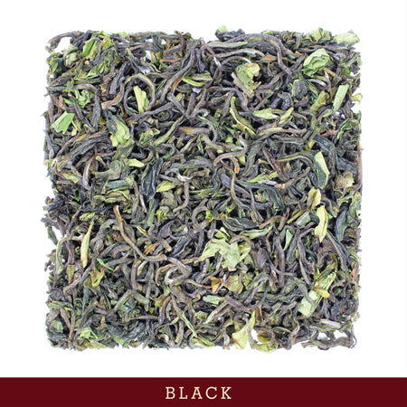 Darjeeling 1st Flush, Jungpana Estate 2025 - product