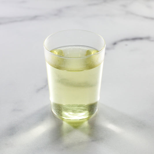 Genmaicha - infusion