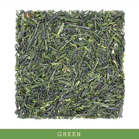 Gyokuro - product